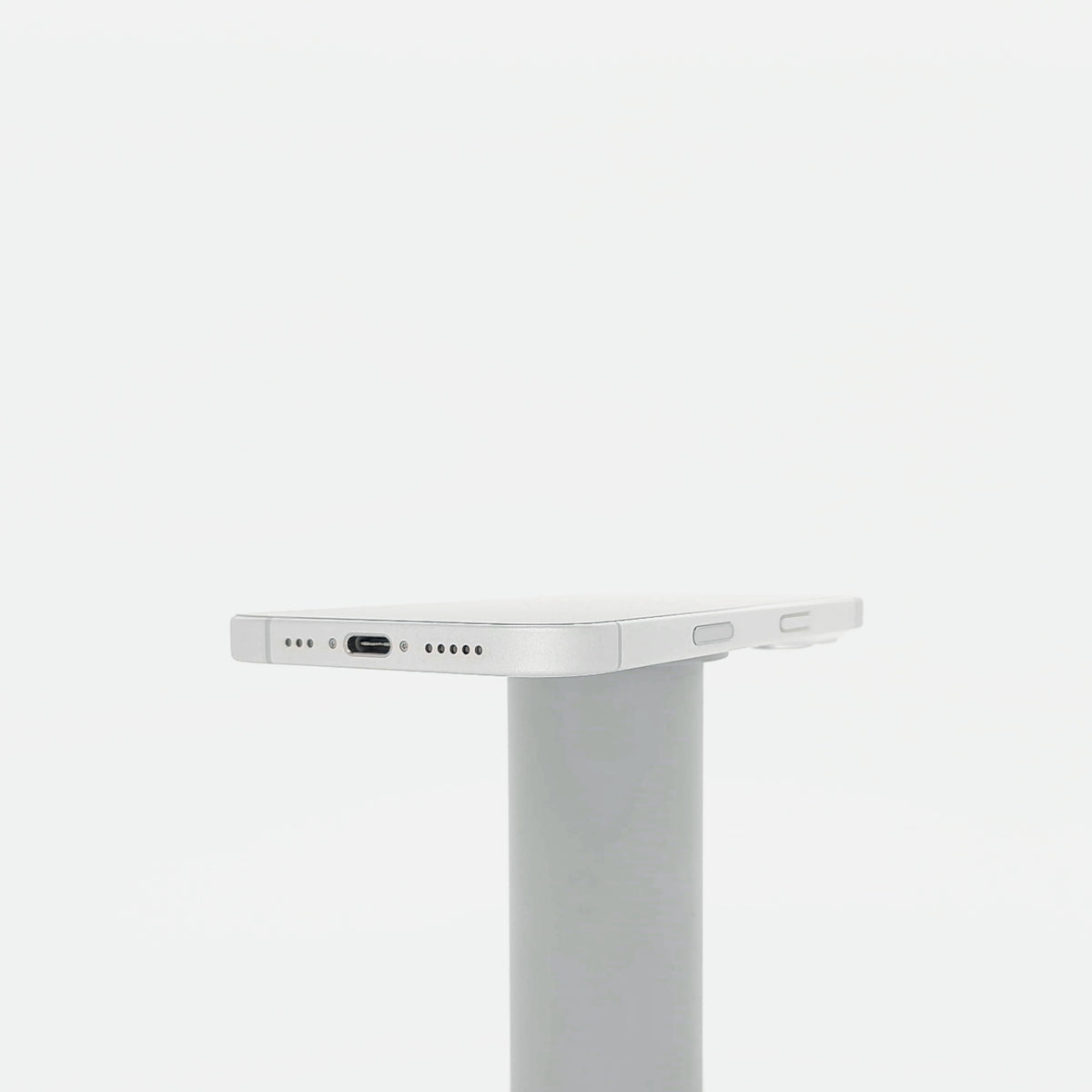 95新 Apple iPhone 16 256G 白色 中國大陸版