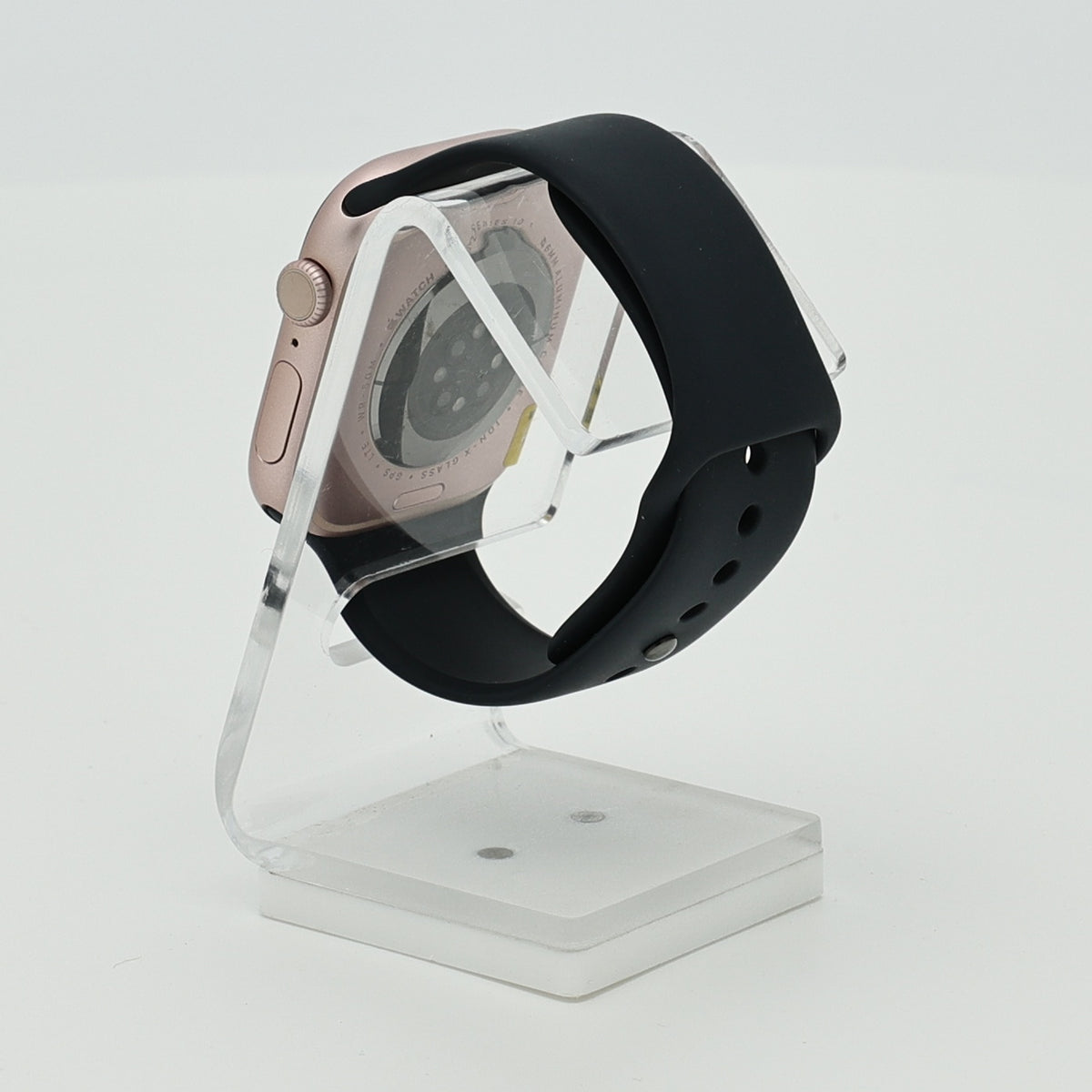 99新 Apple Watch Series 10 46毫米 鋁金屬