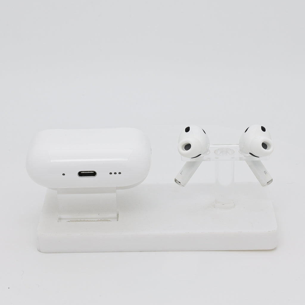 99新 Apple AirPods Pro 3 白色