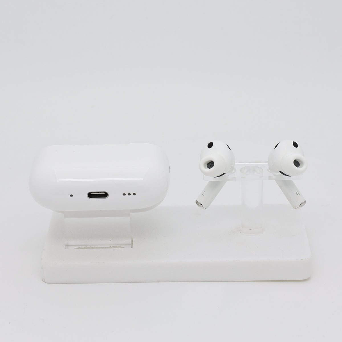 99新 Apple AirPods Pro 3 白色