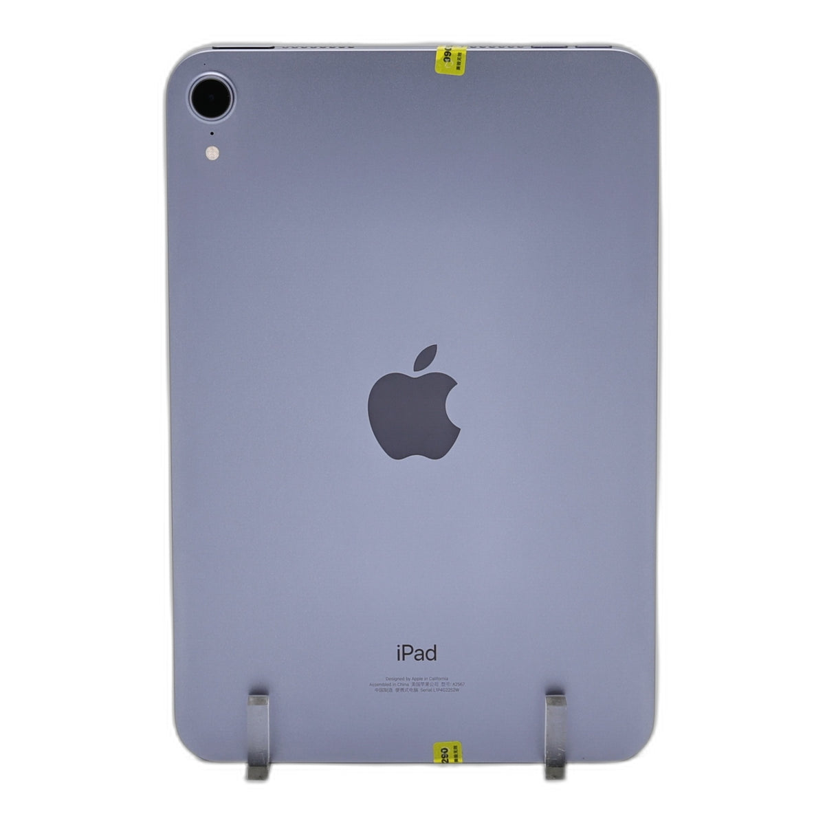 95新 Apple iPad mini6 64G 紫色 WIFI