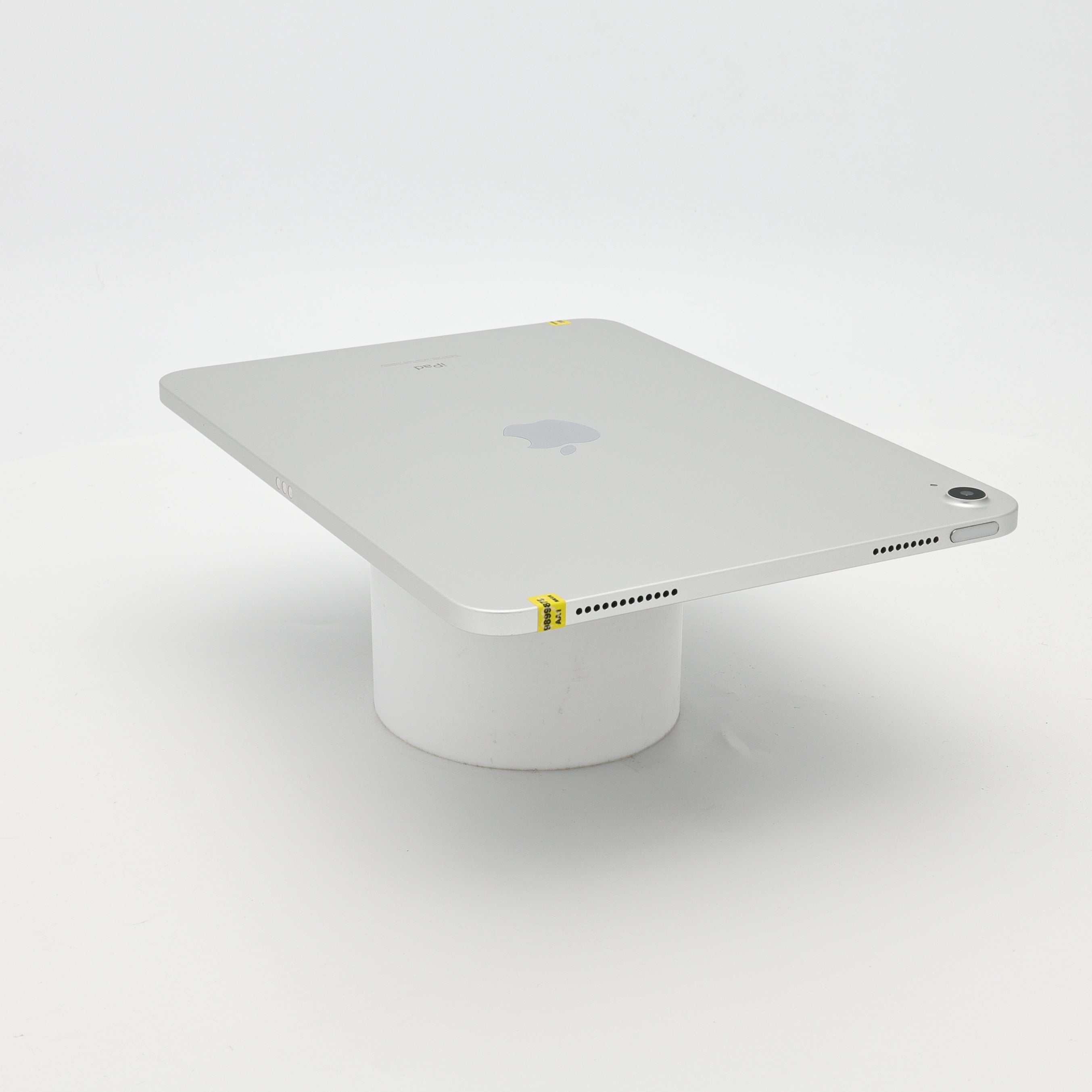 95新 Apple iPad 10代 64G 銀色 WIFI