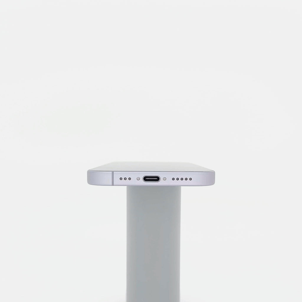 99新 Apple iPhone 17 256G 薰衣草紫色 中國大陸版