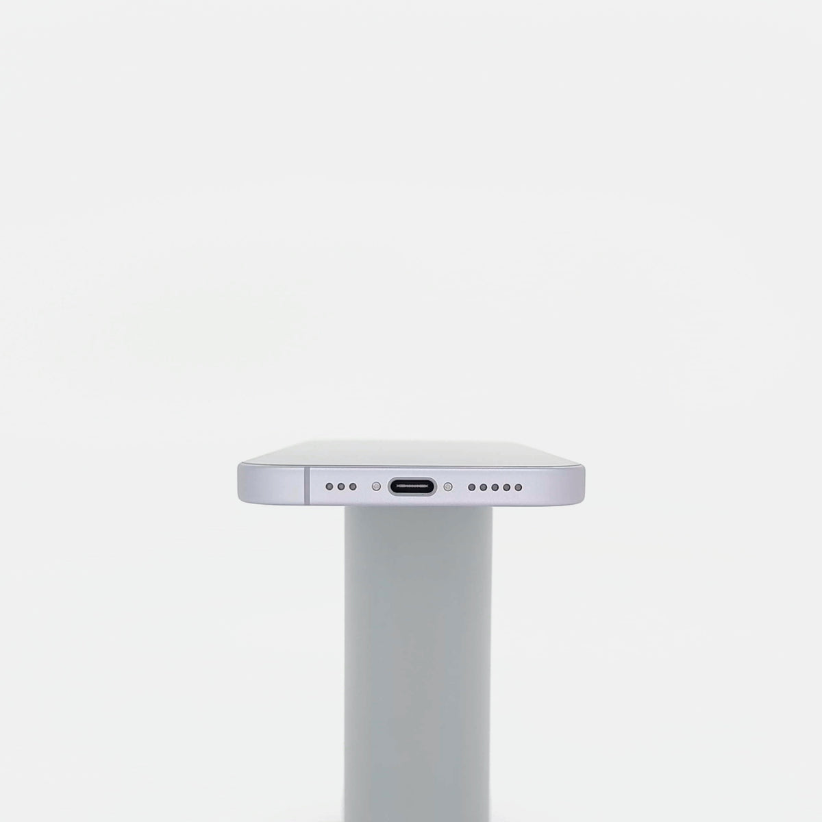 99新 Apple iPhone 17 256G 薰衣草紫色 中國大陸版