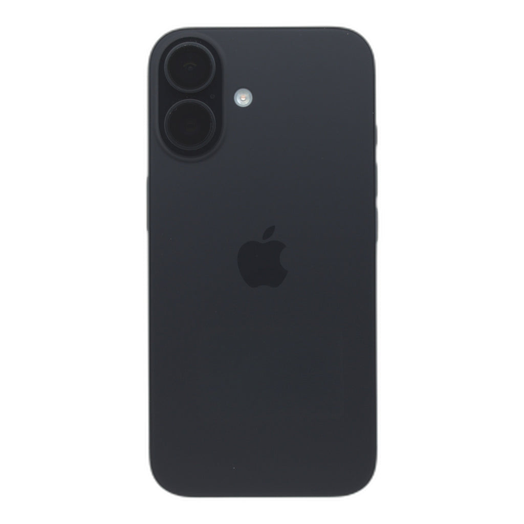 95新 Apple iPhone 16 256G 黑色 中國大陸版