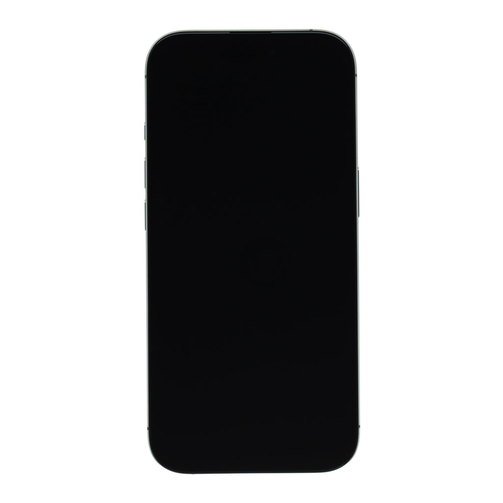 95新 Apple iPhone 16 Pro 128G 原色鈦金屬 中國大陸版