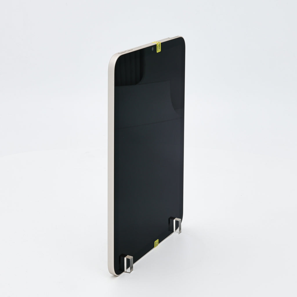 99新 Apple iPad mini6 64G 星光色 WIFI