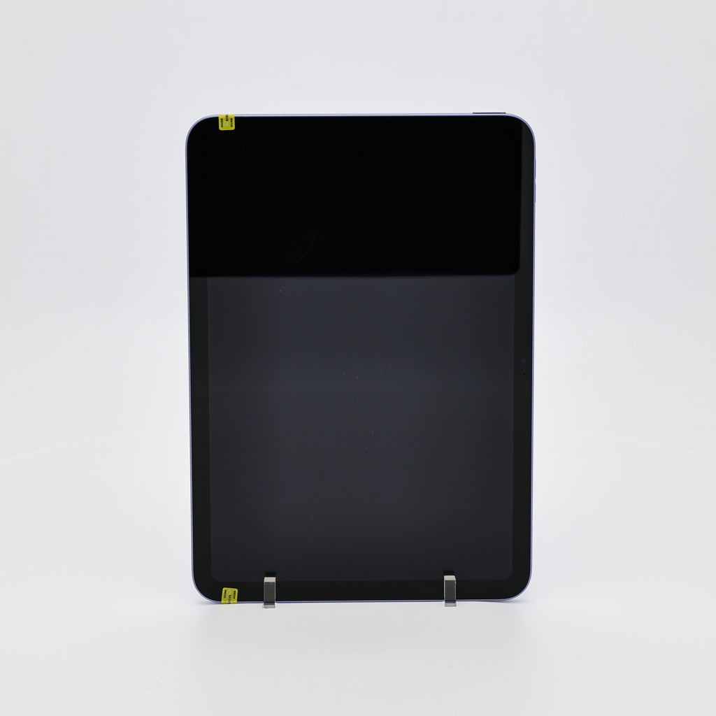 95新 Apple iPad 10代 64G 藍色 WIFI