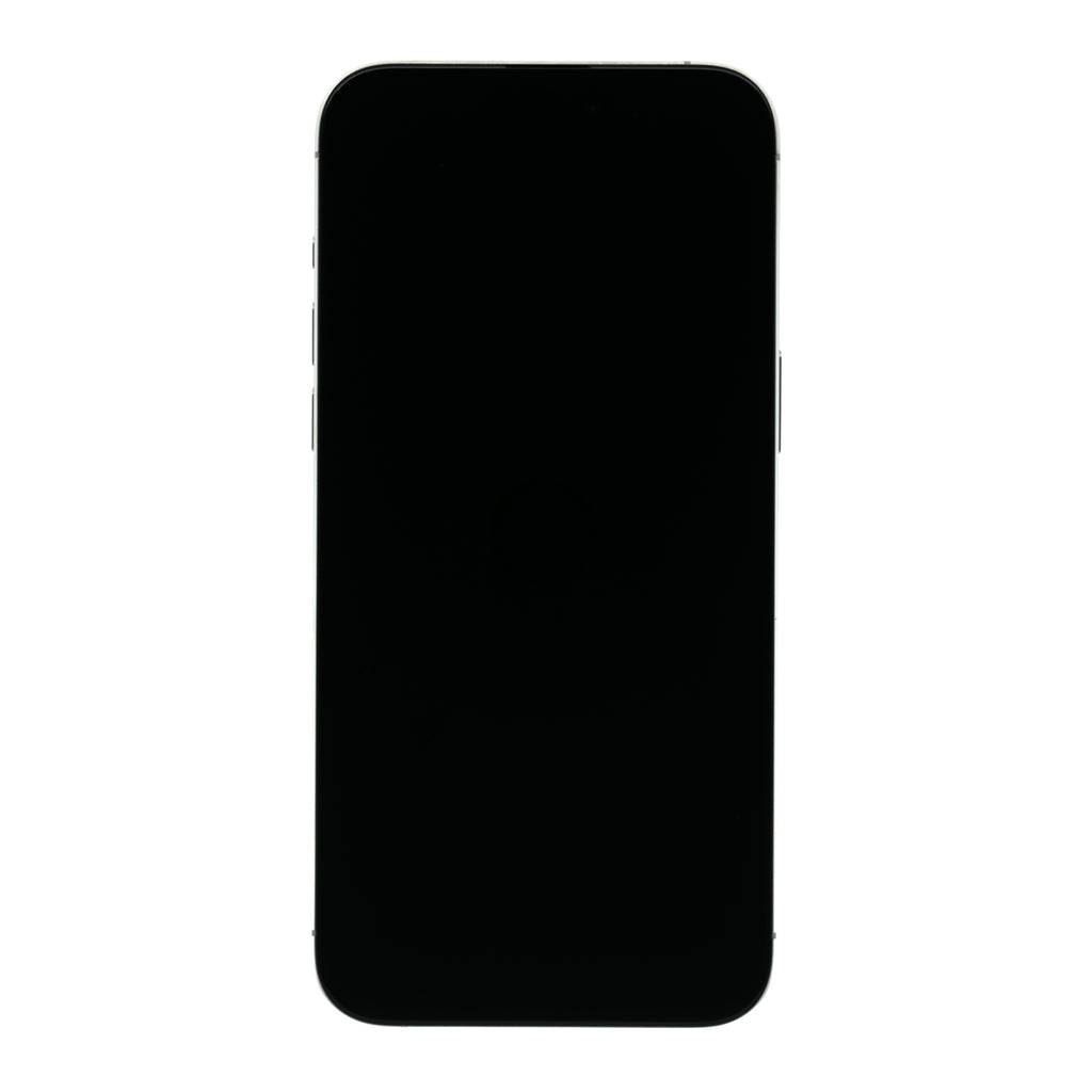 95新 Apple iPhone 15 Pro Max 256G 白色鈦金屬 中國大陸版