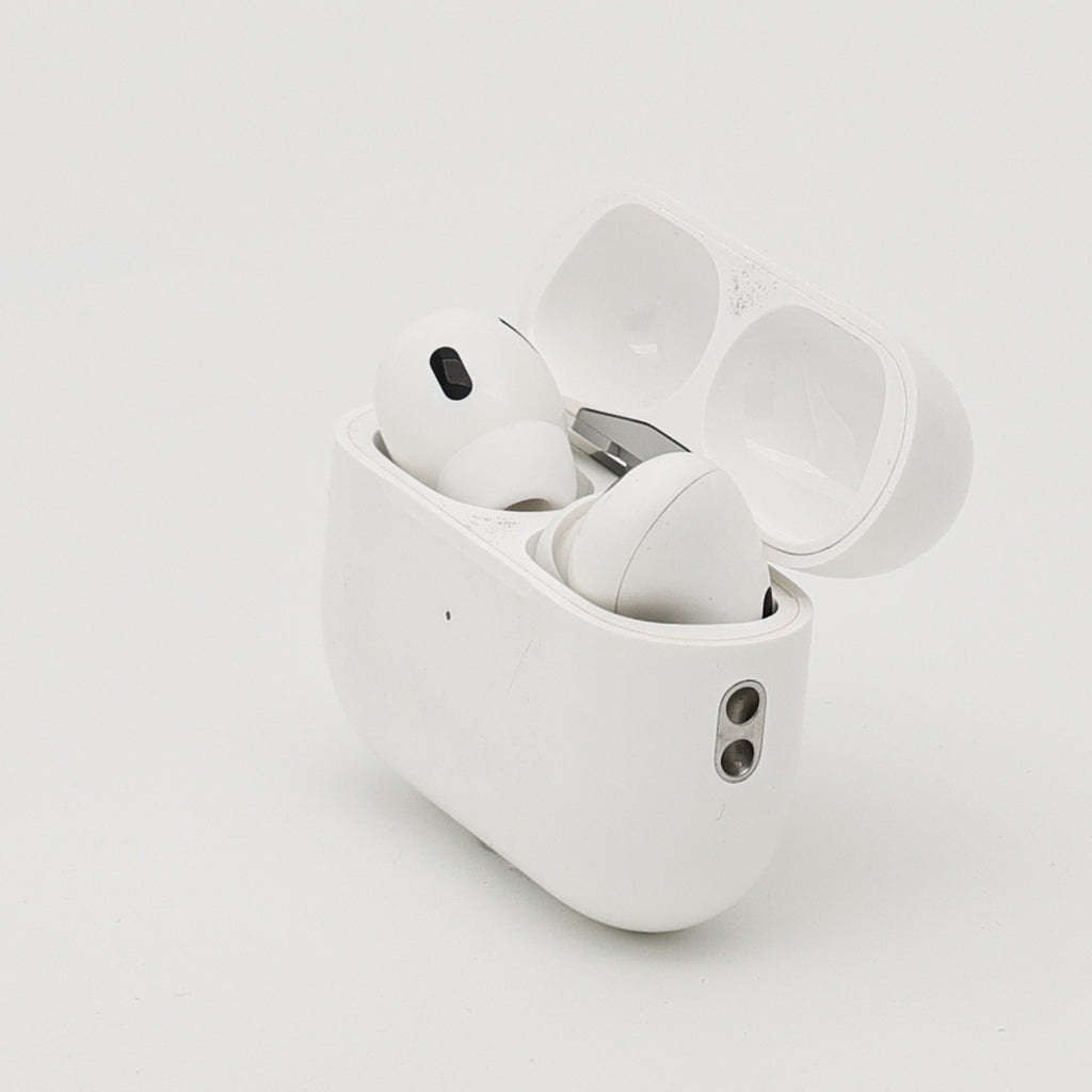 99新 Apple AirPods Pro 2 白色
