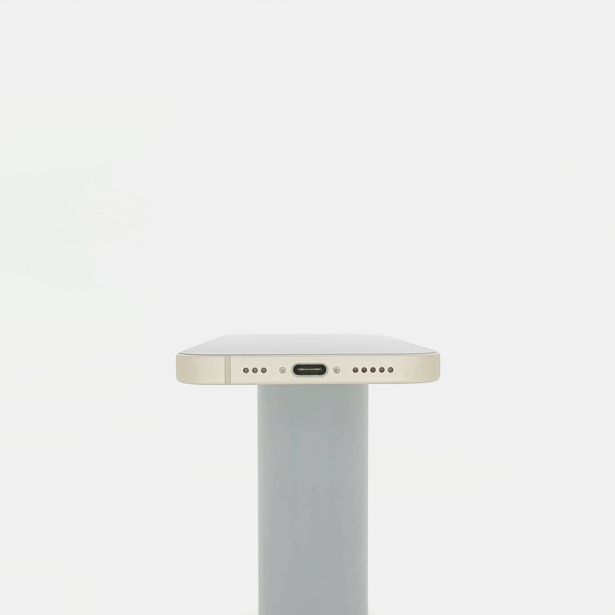 95新 Apple iPhone 15 128G 黃色 中國大陸版