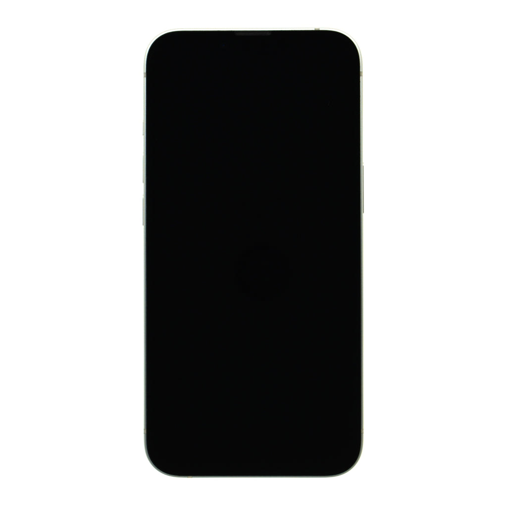 95新 Apple iPhone 13 128G 星光色 中國大陸版