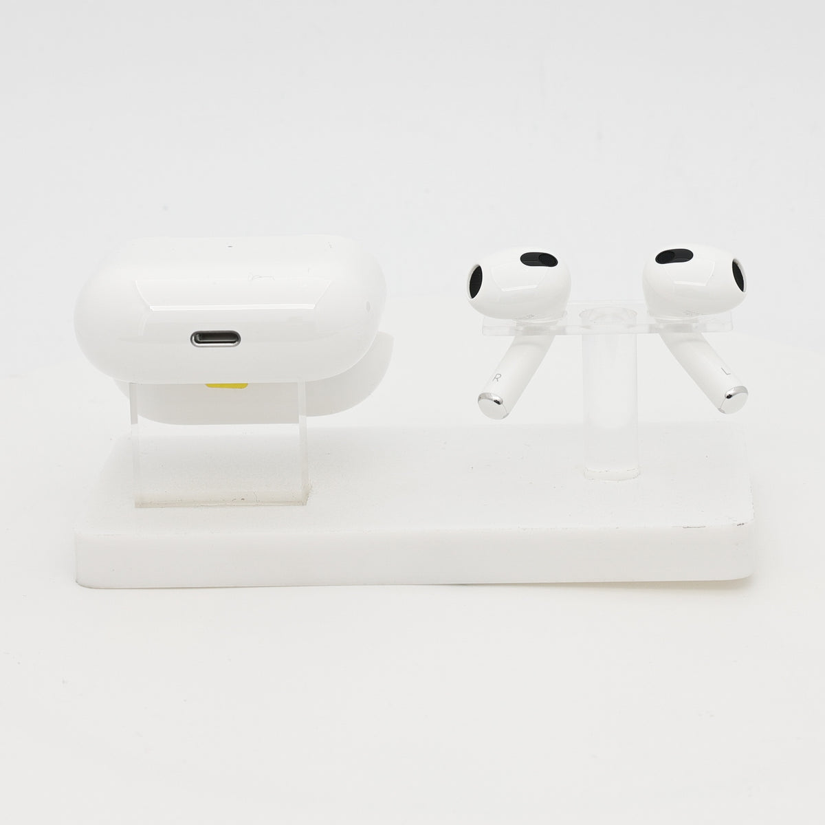 99新 Apple AirPods 3 白色