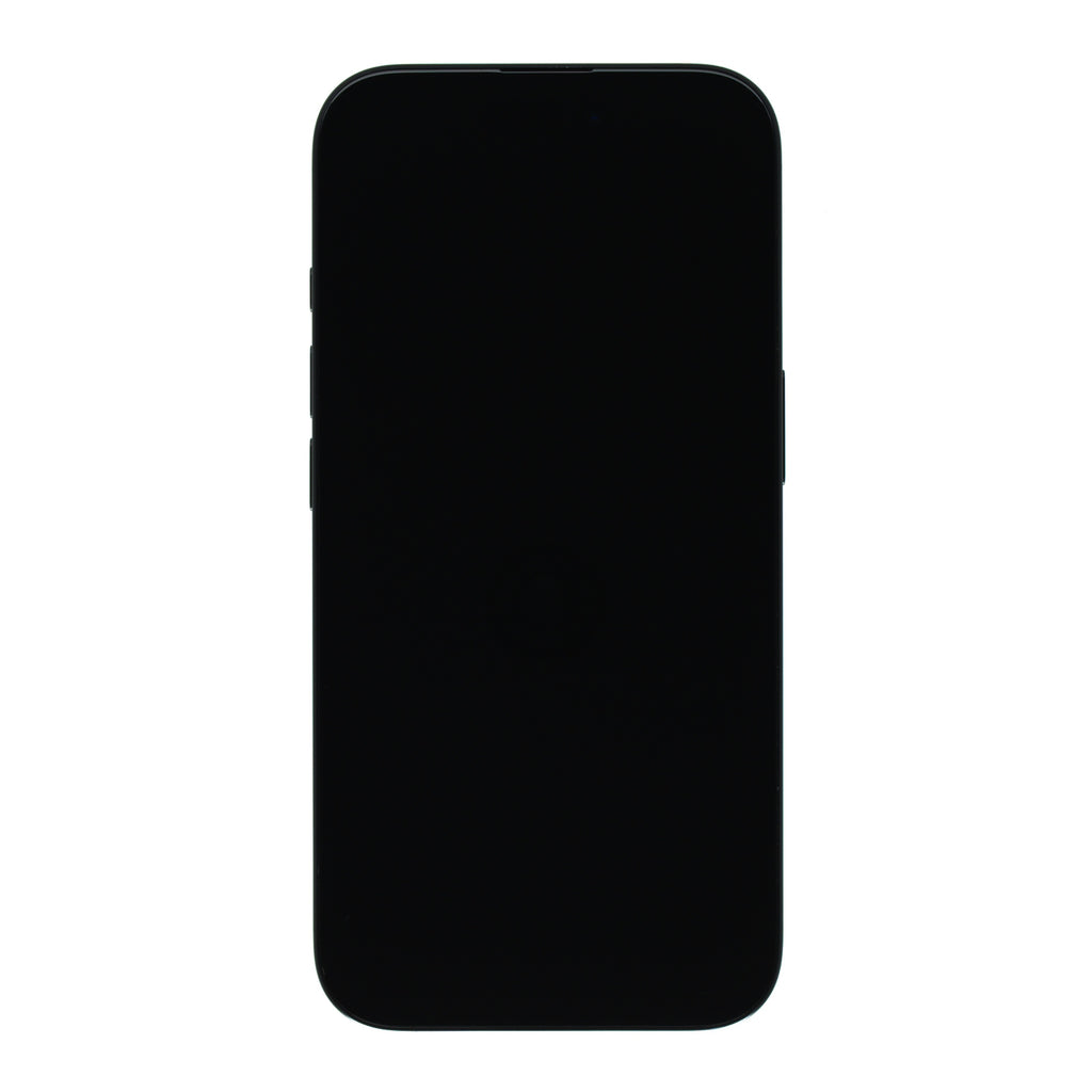 95新 Apple iPhone 16 256G 黑色 中國大陸版