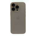 95新 Apple iPhone 16 Pro 256G 沙漠色鈦金屬 中國大陸版