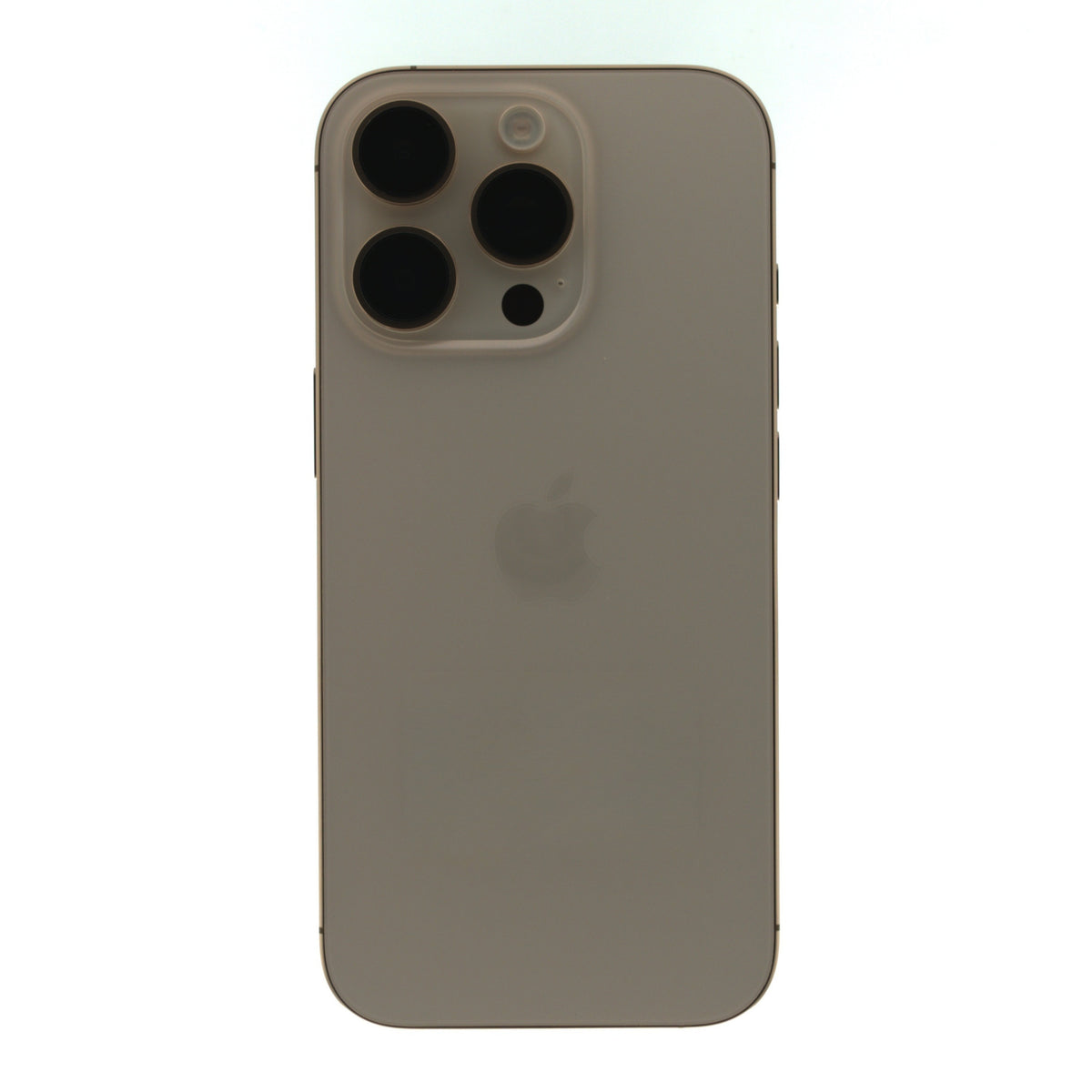 95新 Apple iPhone 16 Pro 256G 沙漠色鈦金屬 中國大陸版