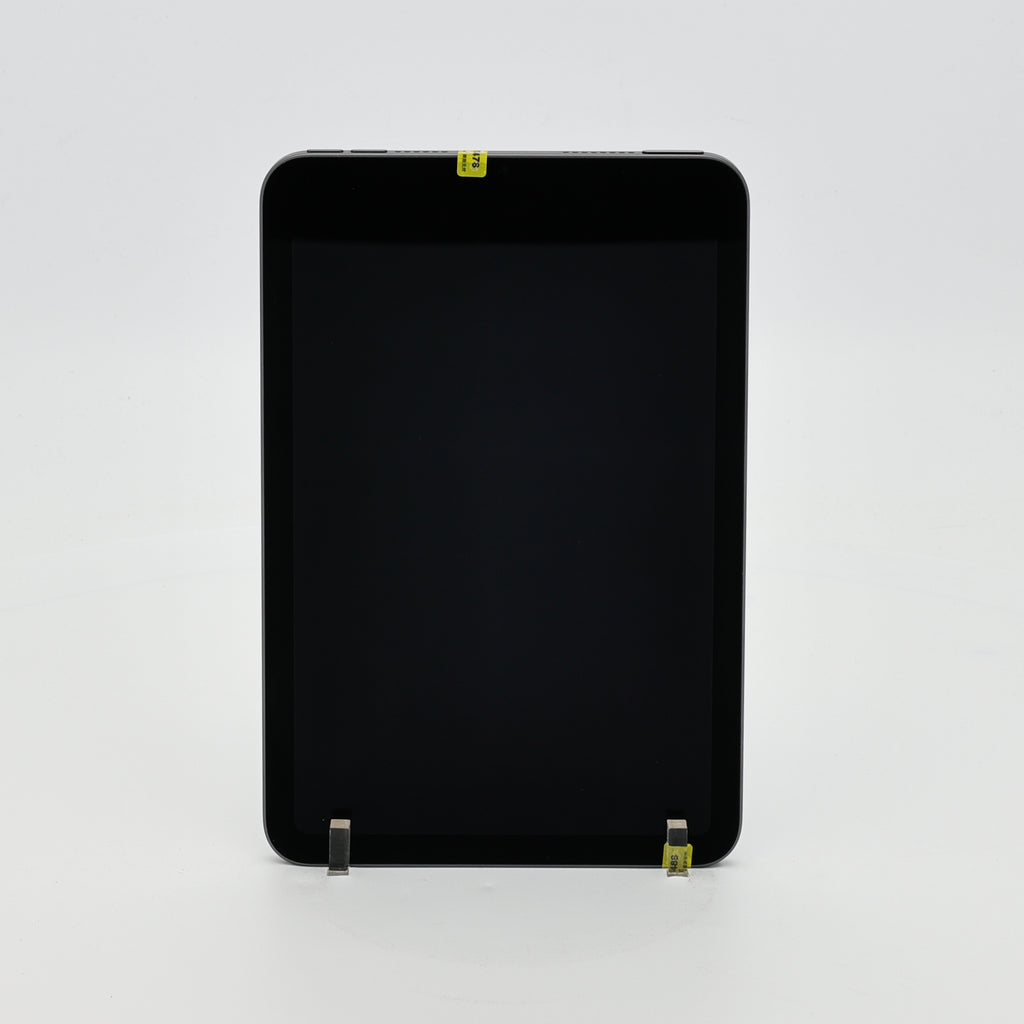95新 Apple iPad mini6 64G 深空灰色 WIFI