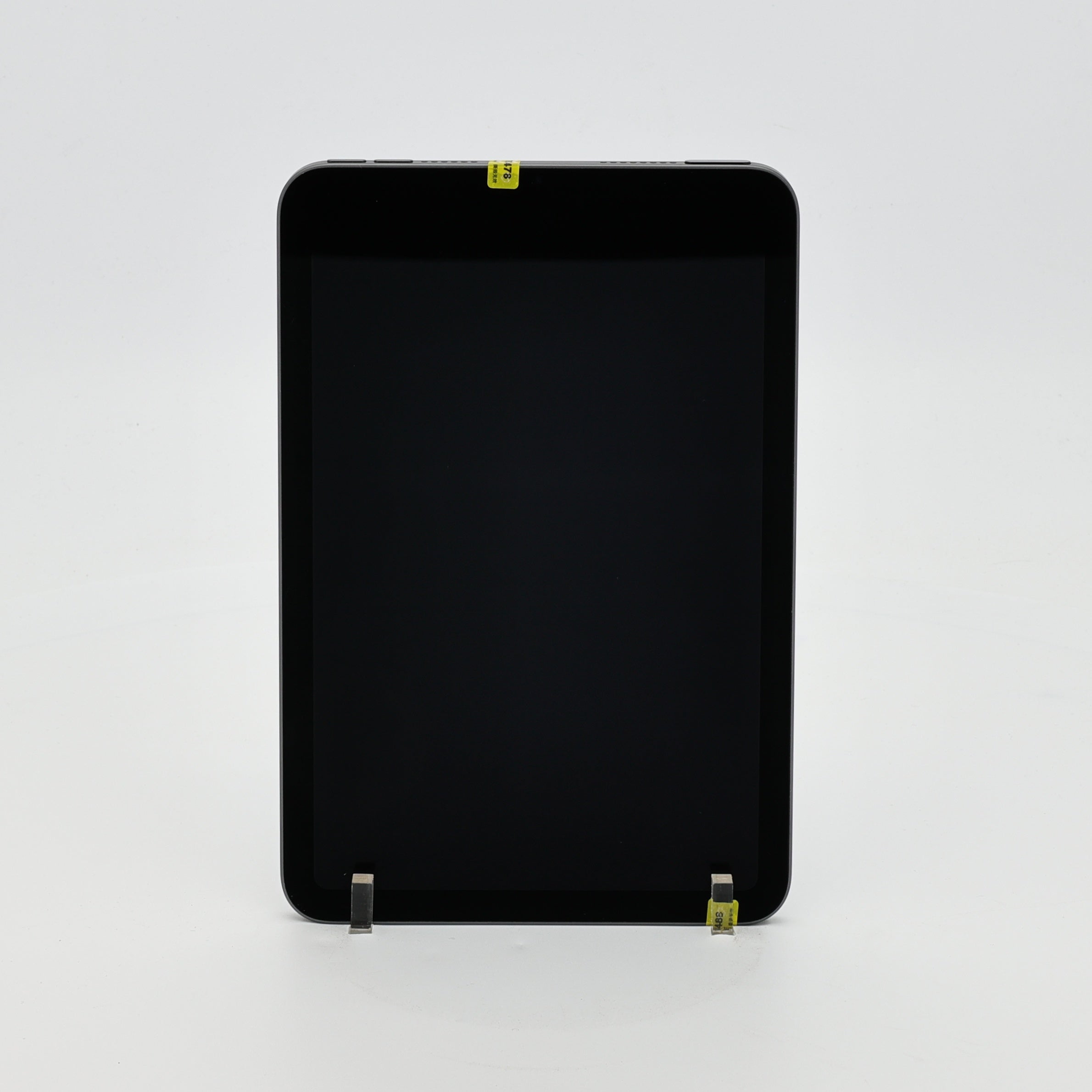 95新 Apple iPad mini6 64G 深空灰色 WIFI