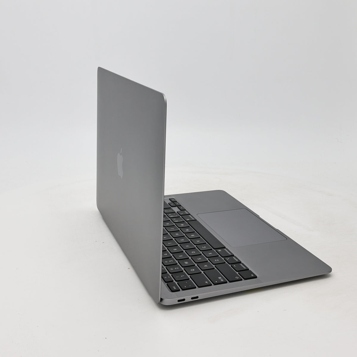 95新 Apple MacBook Air 20年 13寸 i5 1.1G 8G RAM 512G SSD 深空灰色