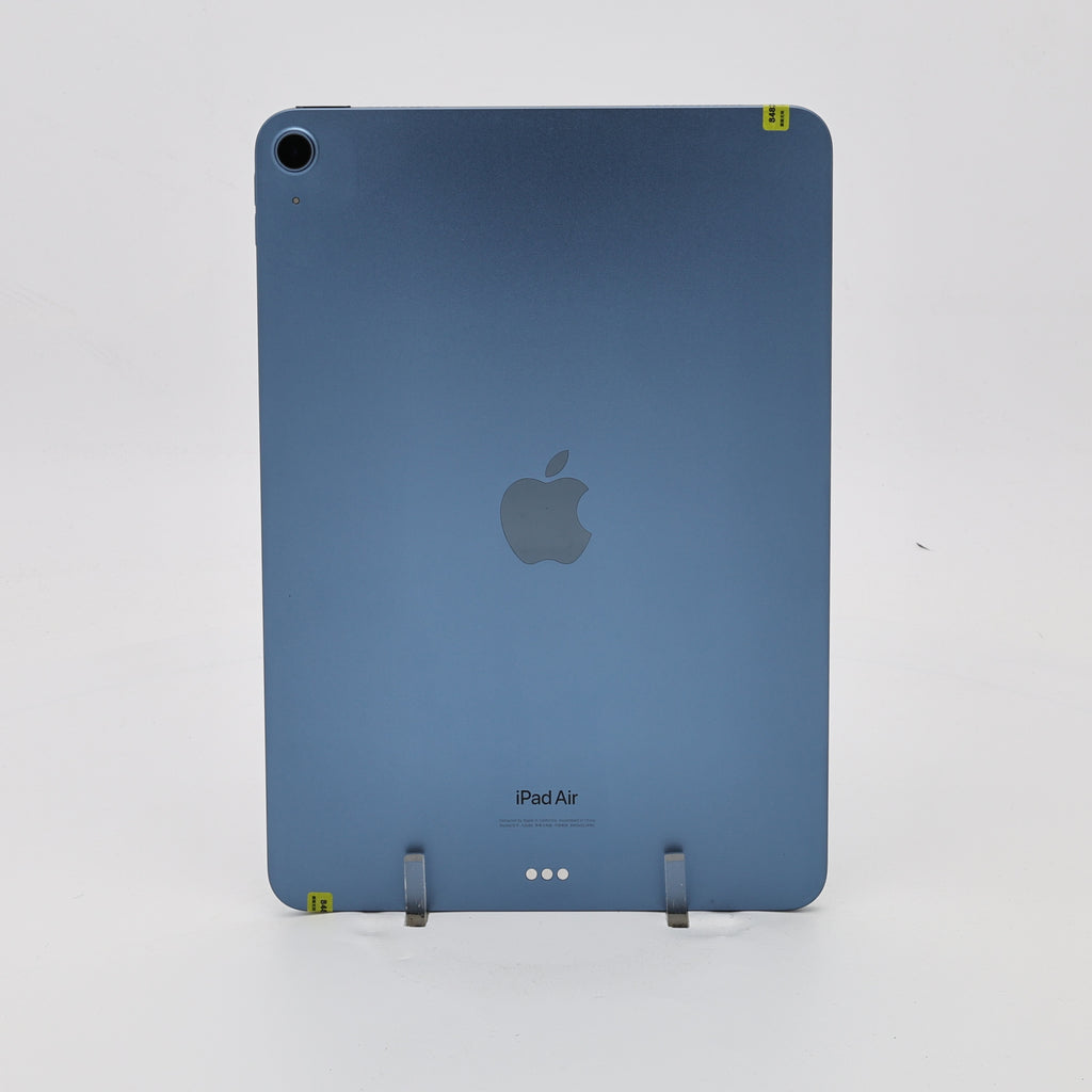 95新 Apple iPad Air5 64G 藍色 WIFI