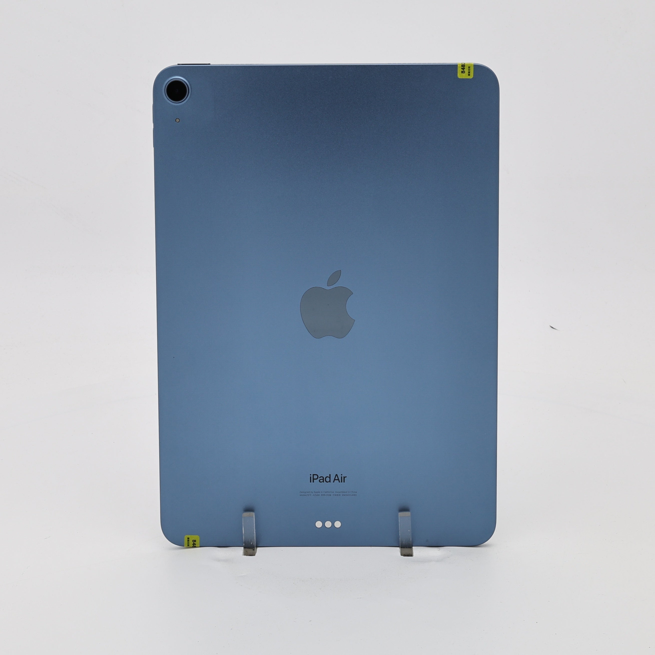 95新 Apple iPad Air5 64G 藍色 WIFI
