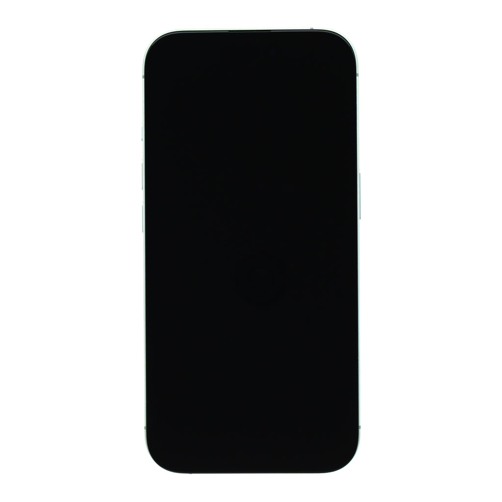 95新 Apple iPhone 16 256G 白色 中國大陸版