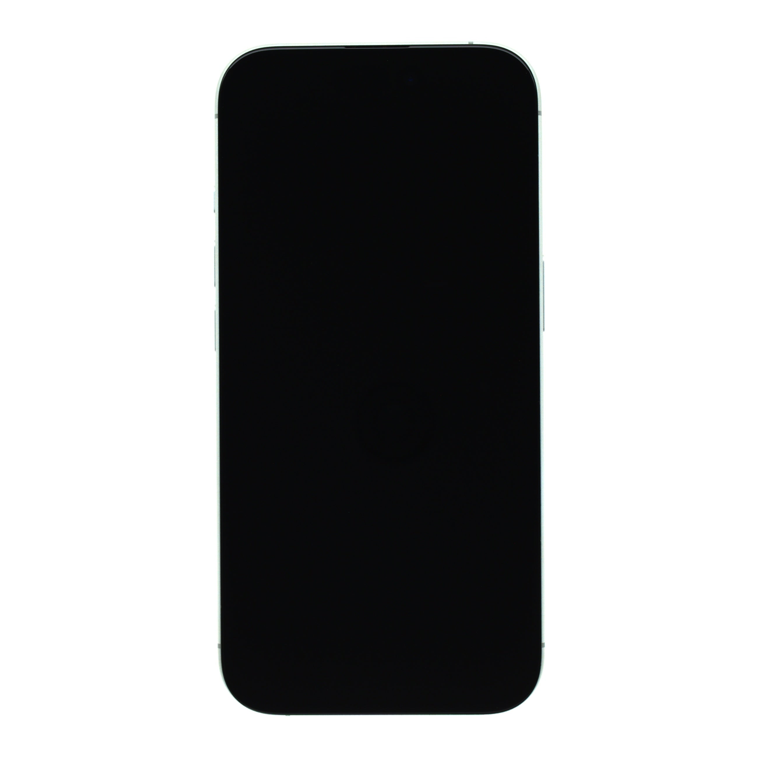 95新 Apple iPhone 16 256G 白色 中國大陸版
