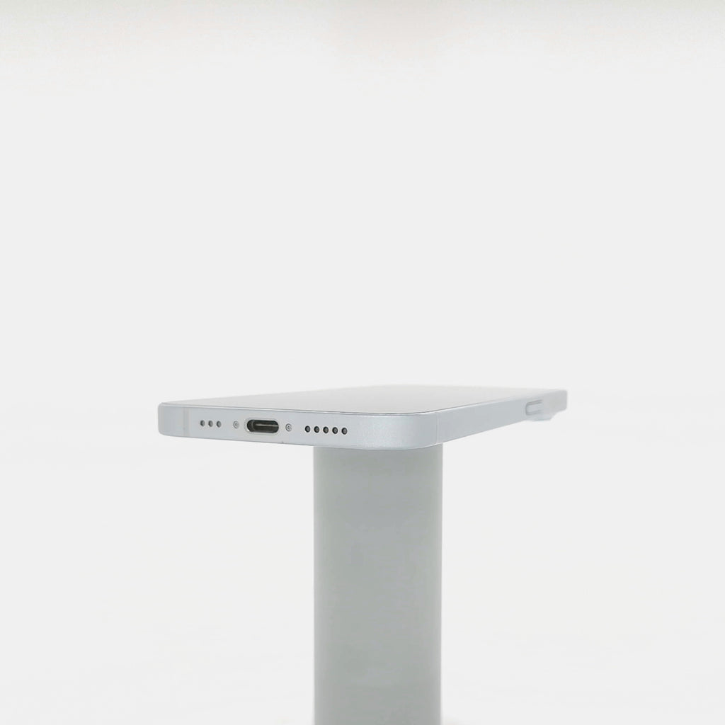 95新 Apple iPhone 15 128G 藍色 中國大陸版