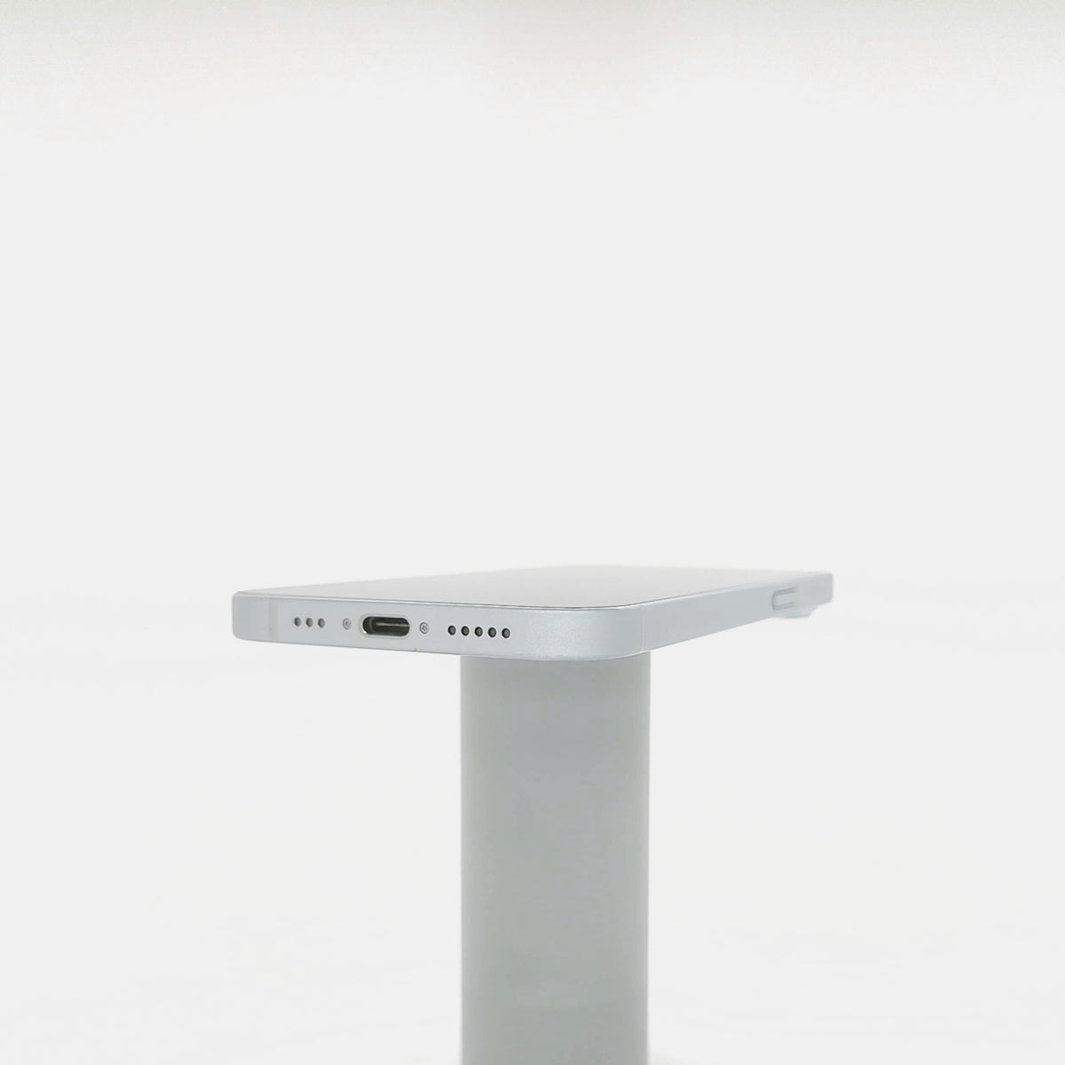 95新 Apple iPhone 15 128G 藍色 中國大陸版