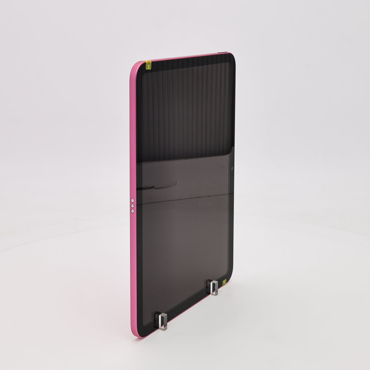 99新 Apple iPad 10代 64G 粉紅色 WIFI