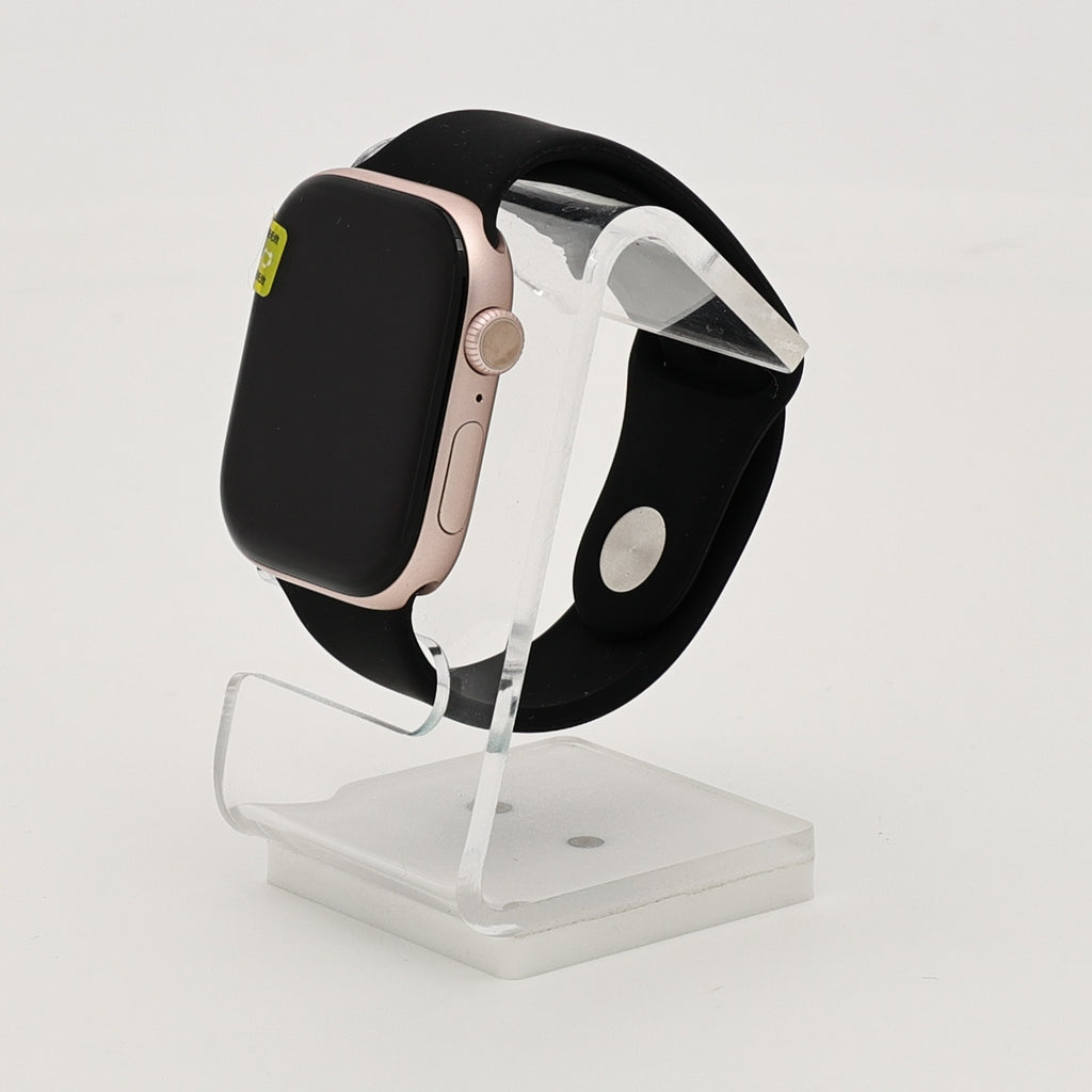 99新 Apple Watch Series 10 46毫米 鋁金屬