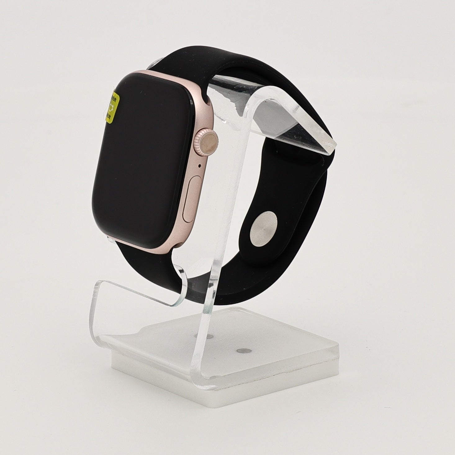 99新 Apple Watch Series 10 46毫米 鋁金屬