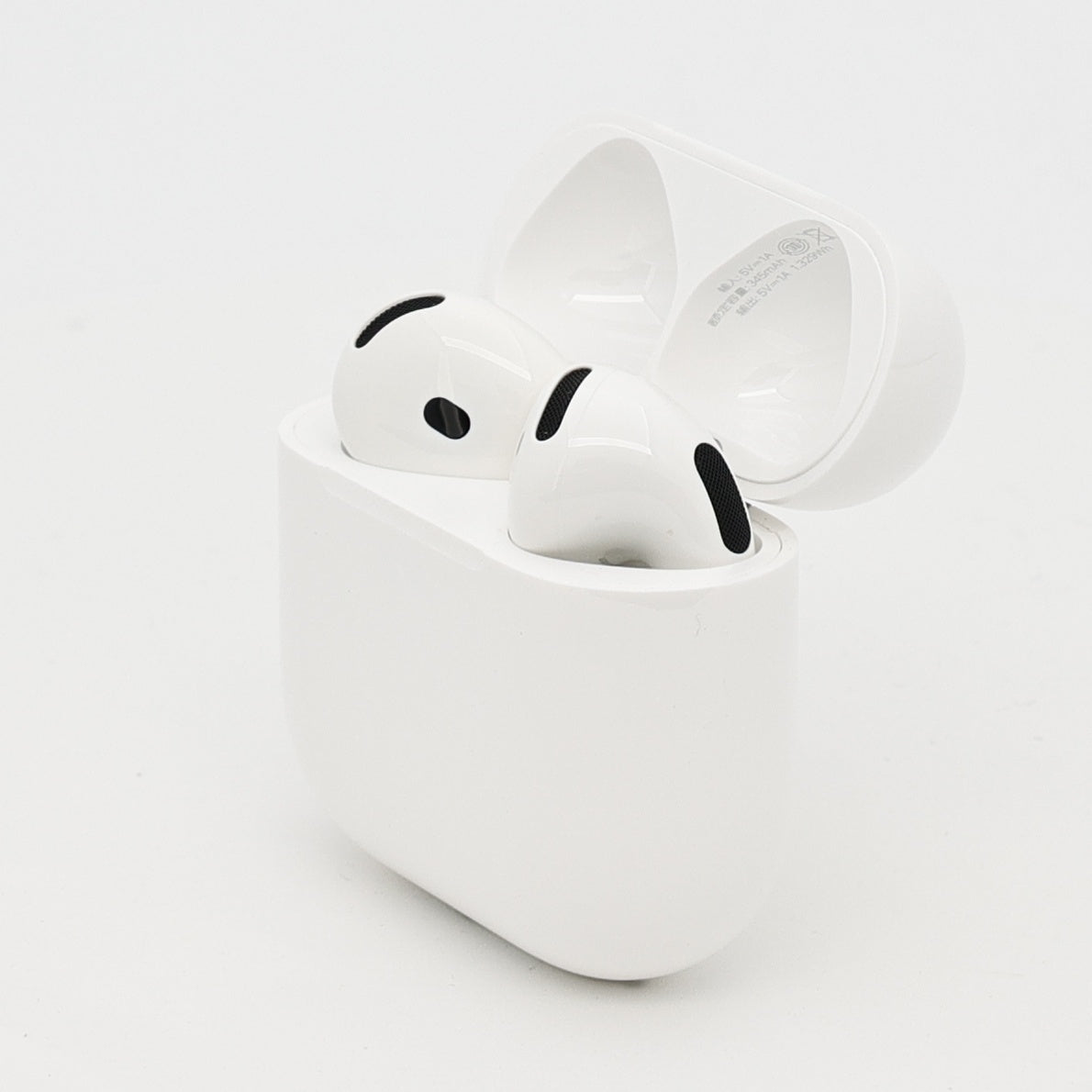 99新 Apple AirPods 4 (支持主动降噪) 白色