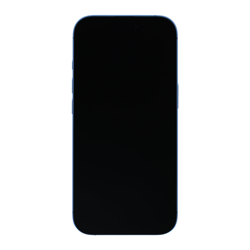 95新 Apple iPhone 17 256G 青霧藍色 中國大陸版