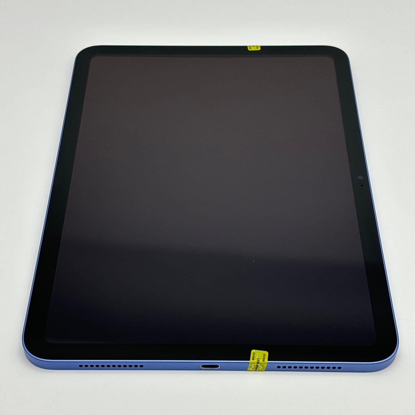 95新 Apple iPad 10代 64G 藍色 WIFI