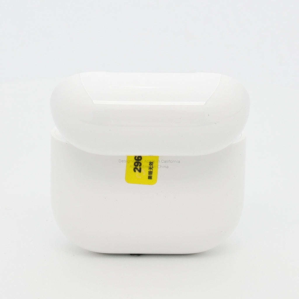 99新 Apple AirPods 4 (不支持主动降噪) 白色