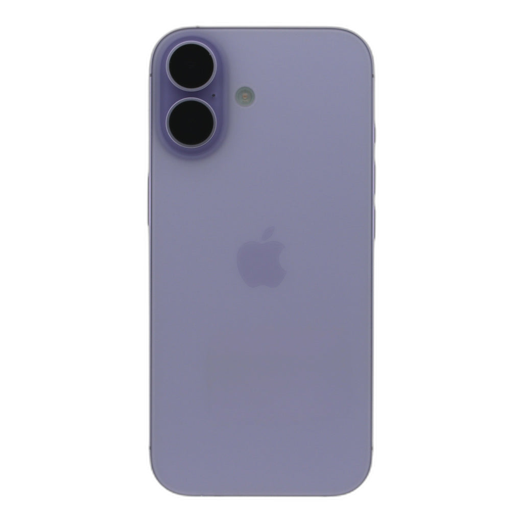 95新 Apple iPhone 17 256G 薰衣草紫色 中國大陸版