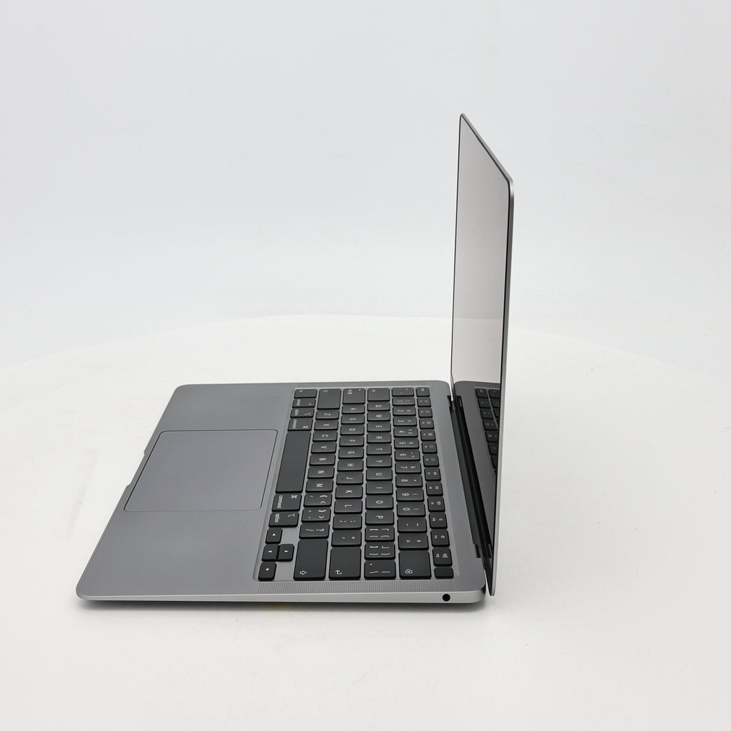 95新 Apple MacBook Air 20年 13寸 i3 1.1G 8G RAM 256G SSD 深空灰色