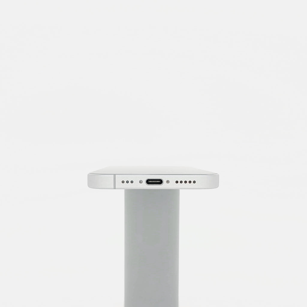 95新 Apple iPhone 16 128G 白色 中國大陸版