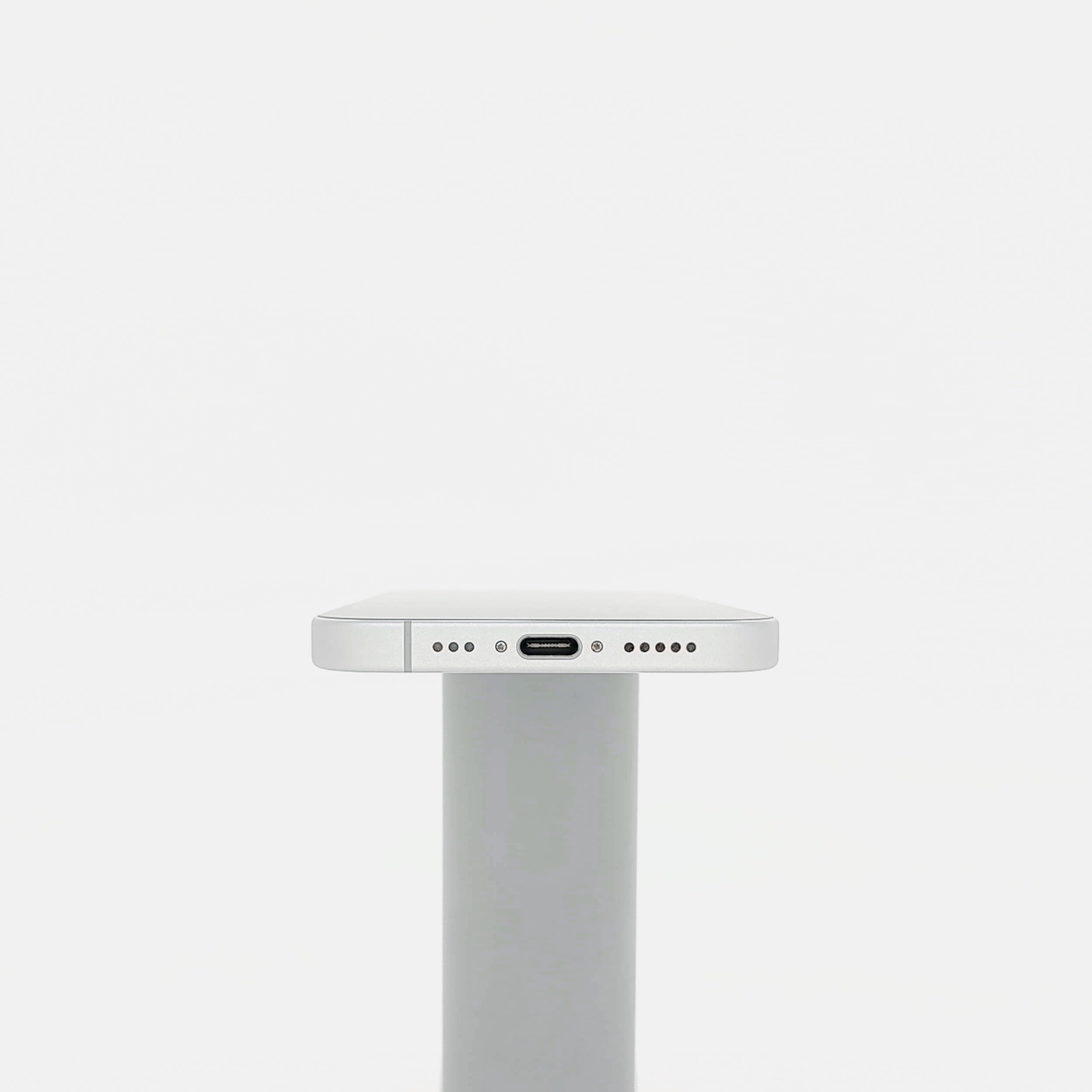 95新 Apple iPhone 16 128G 白色 中國大陸版
