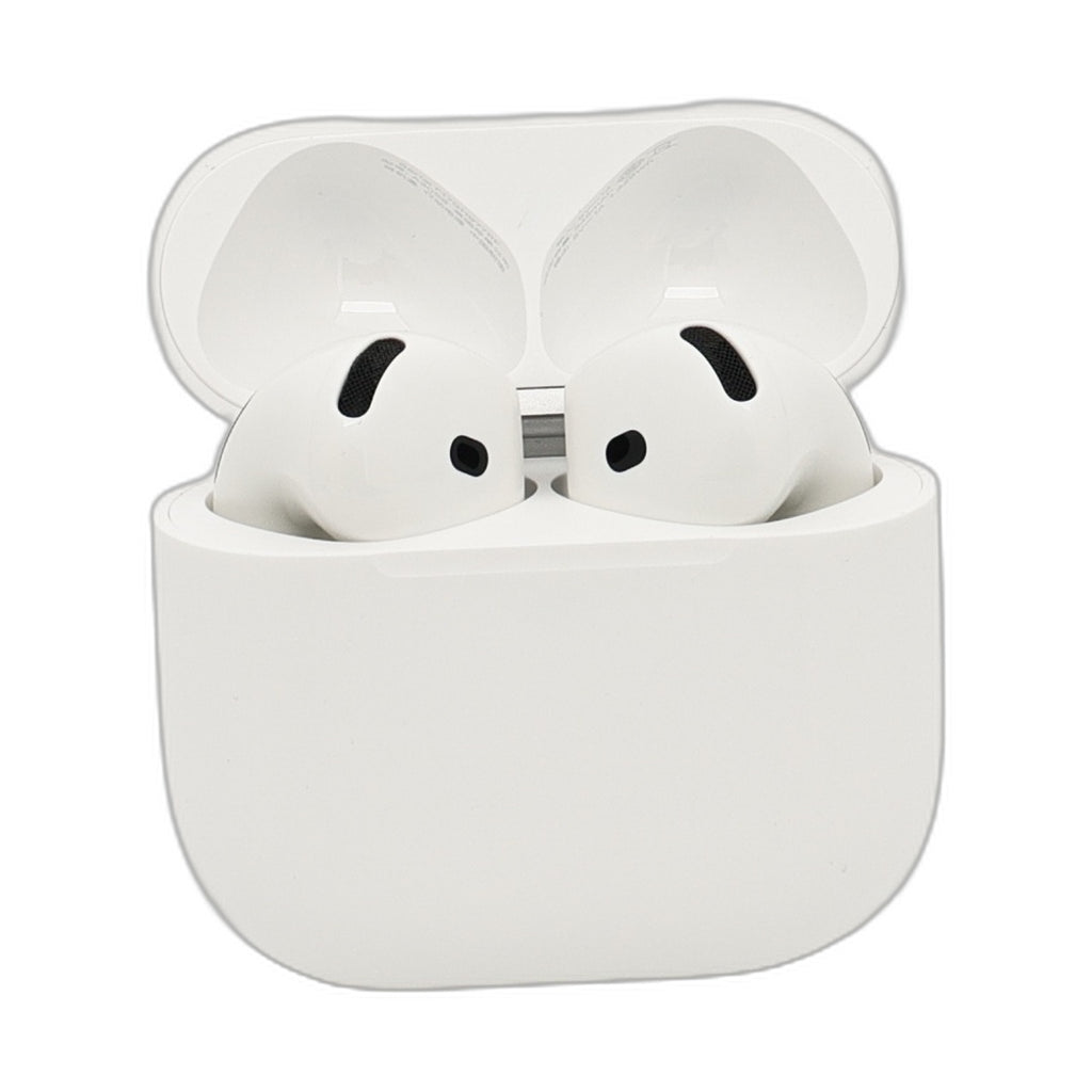 99新 Apple AirPods 4 (不支持主动降噪) 白色