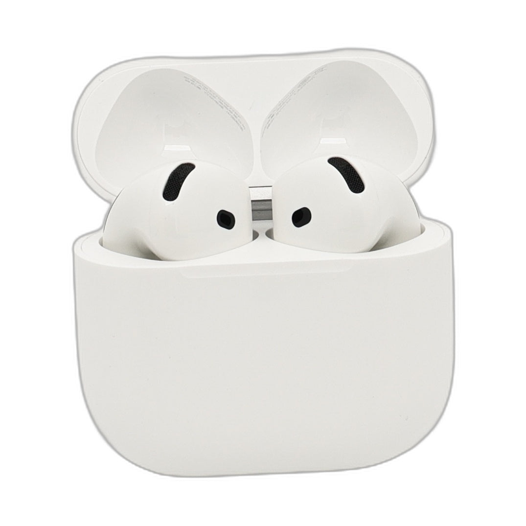99新 Apple AirPods 4 (不支持主动降噪) 白色