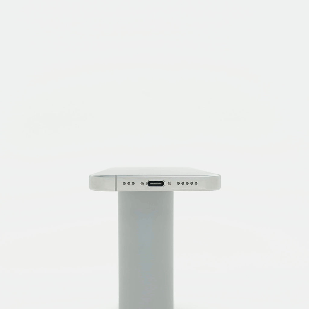95新 Apple iPhone 16 Pro 128G 白色鈦金屬 中國大陸版