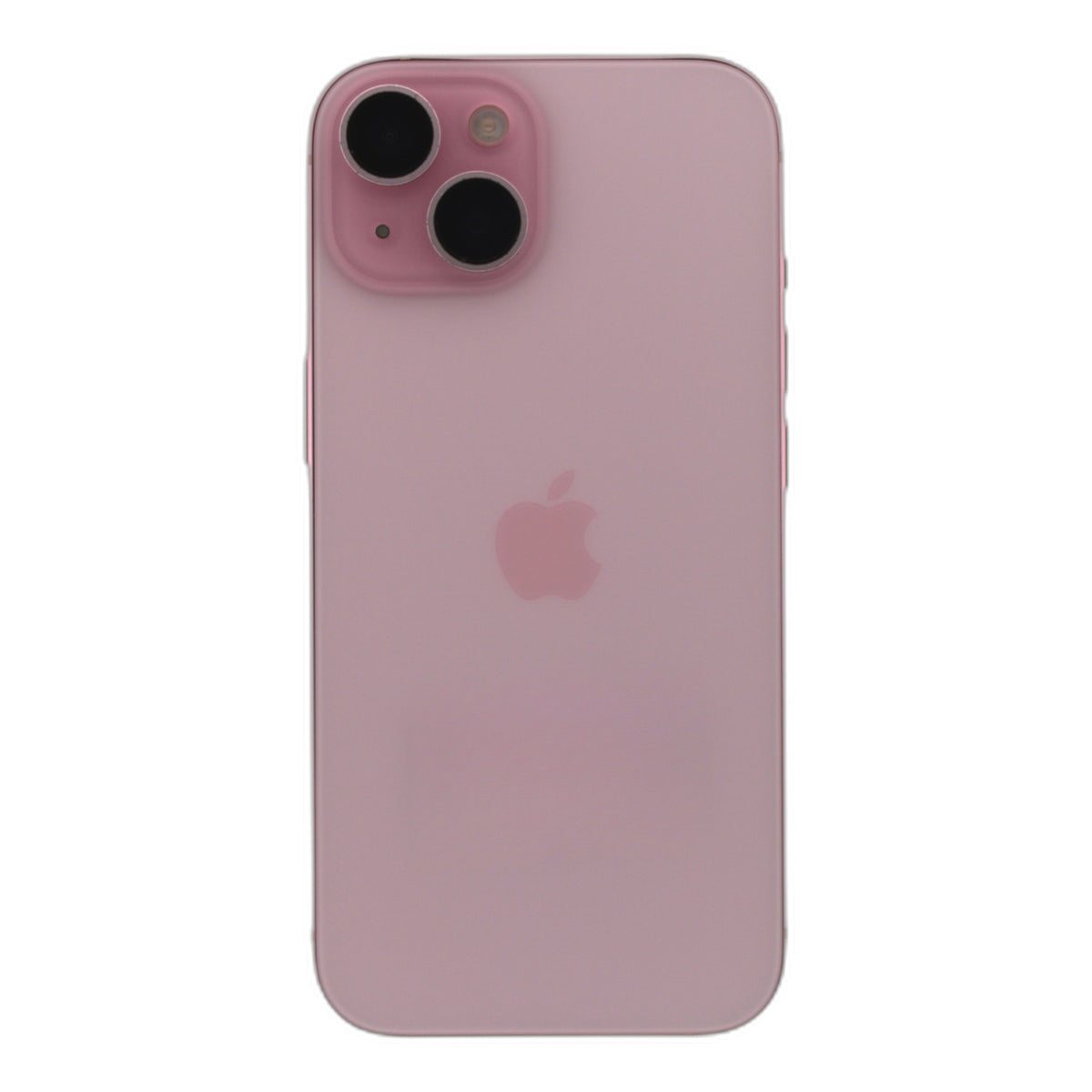 95新 Apple iPhone 15 256G 粉紅色 中國大陸版