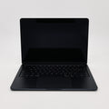 95新 Apple MacBook Air 22年 13寸 M2（8+8核） 8G RAM 256G SSD 午夜色
