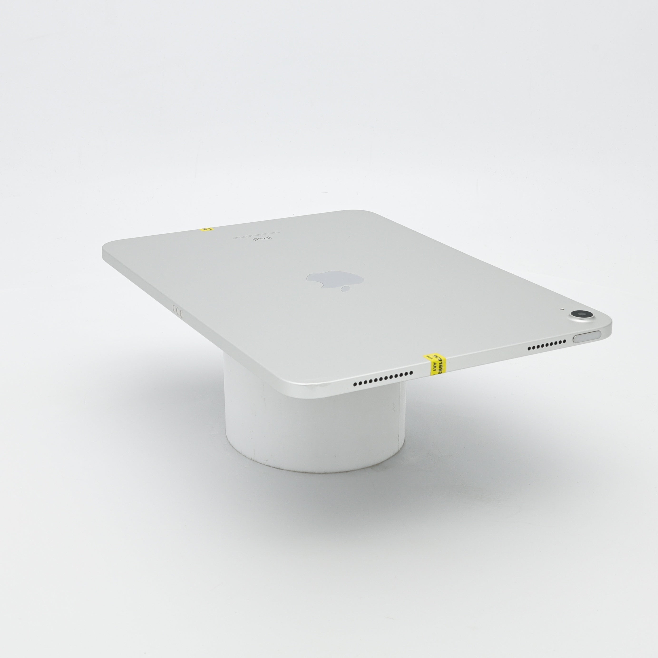 95新 Apple iPad 10代 64G 銀色 WIFI