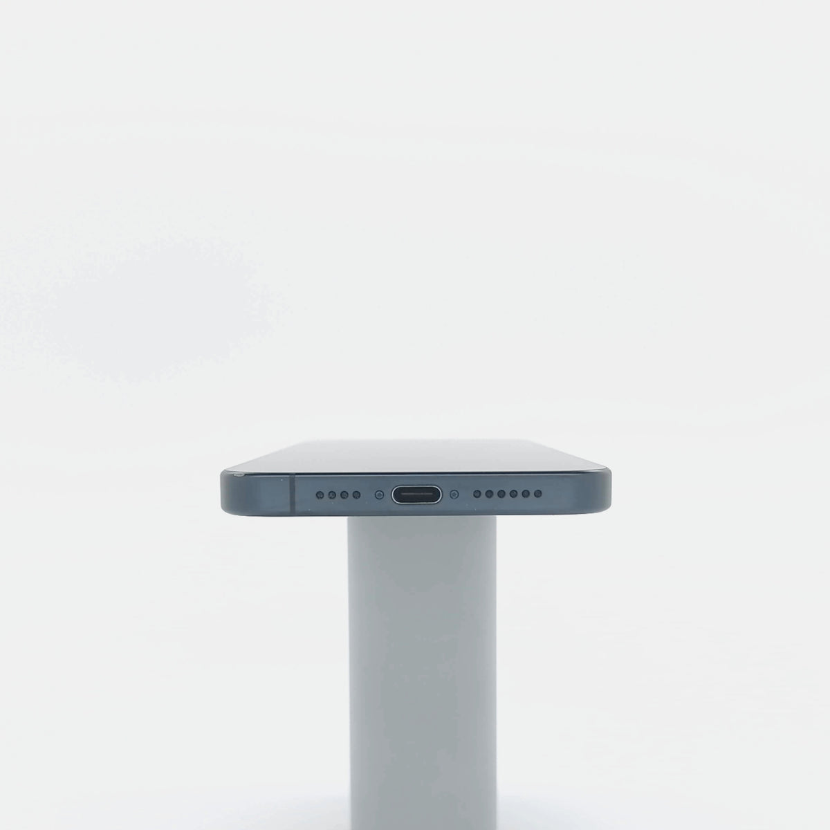 95新 Apple iPhone 15 Pro Max 256G 藍色鈦金屬 中國大陸版