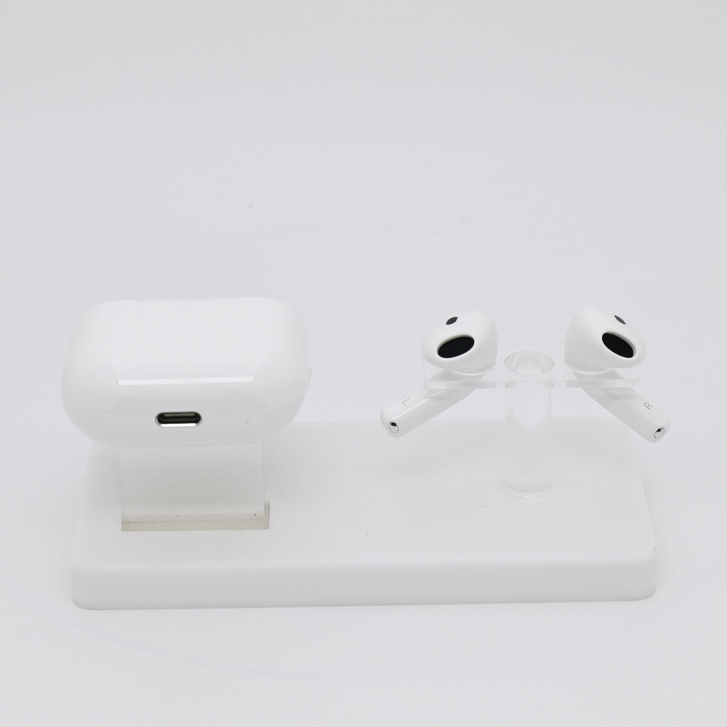 99新 Apple AirPods 5 白色