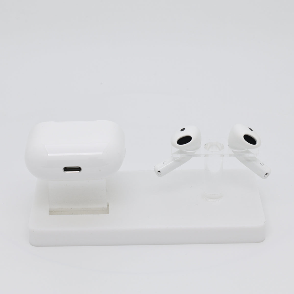 99新 Apple AirPods 5 白色
