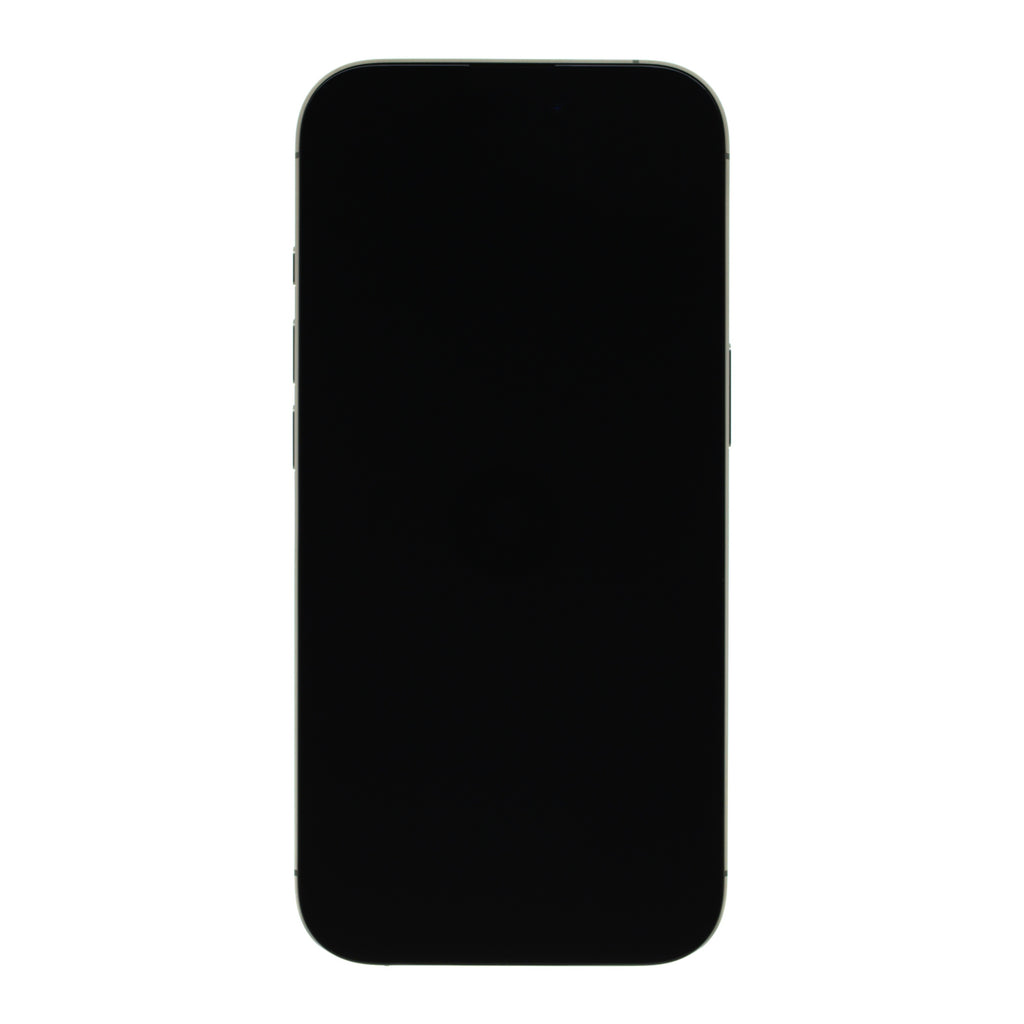 95新 Apple iPhone 16 Pro 256G 原色鈦金屬 中國大陸版